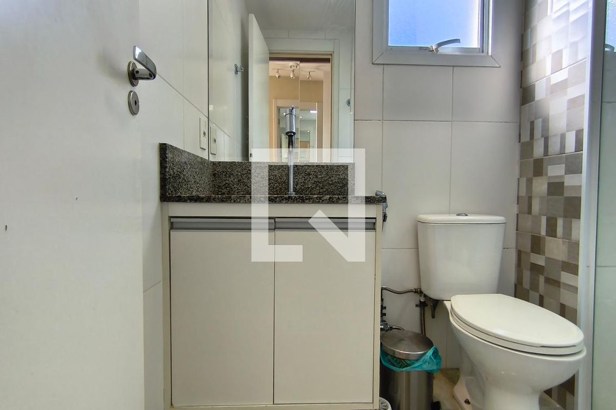 Apartamento, 3 quartos, 87 m² - Foto 23