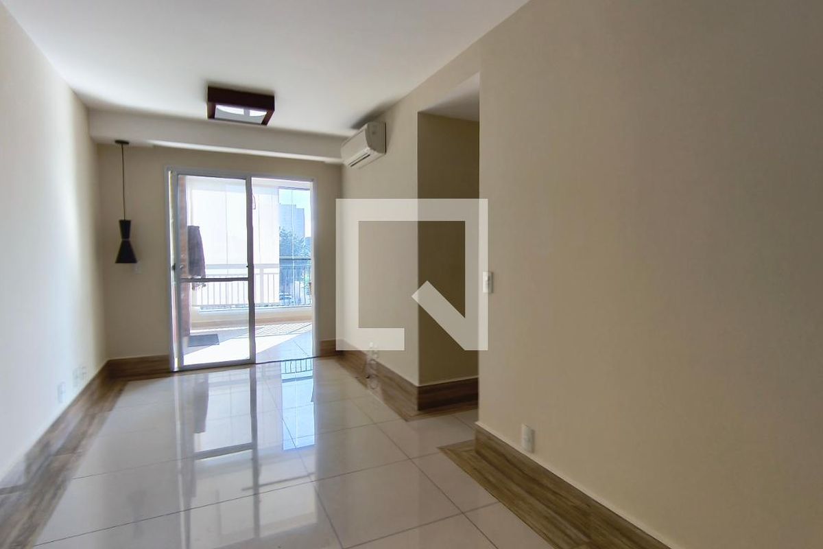 Apartamento, 3 quartos, 87 m² - Foto 2