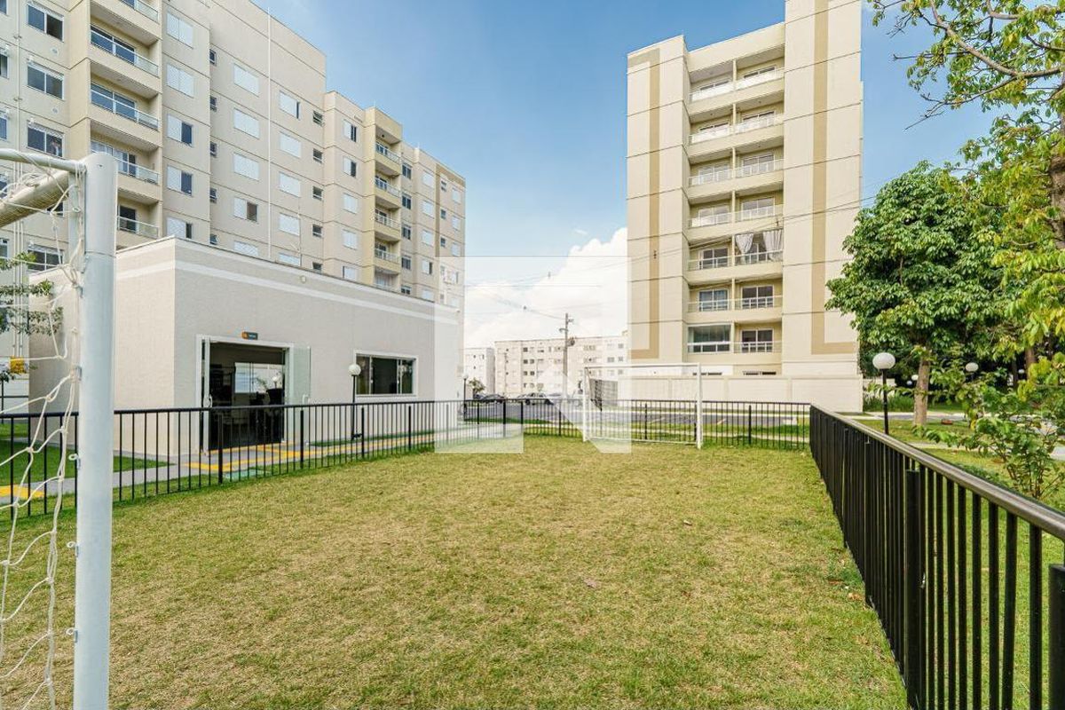 Apartamento à Venda - Parque Prado, 2 Quartos,  46 m2 em , Campinas - sp | SoloBR