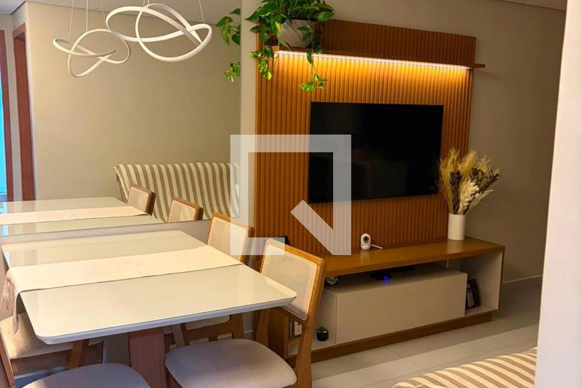 Apartamento à Venda - Parque Prado, 2 Quartos,  46 m2 em , Campinas - sp | SoloBR