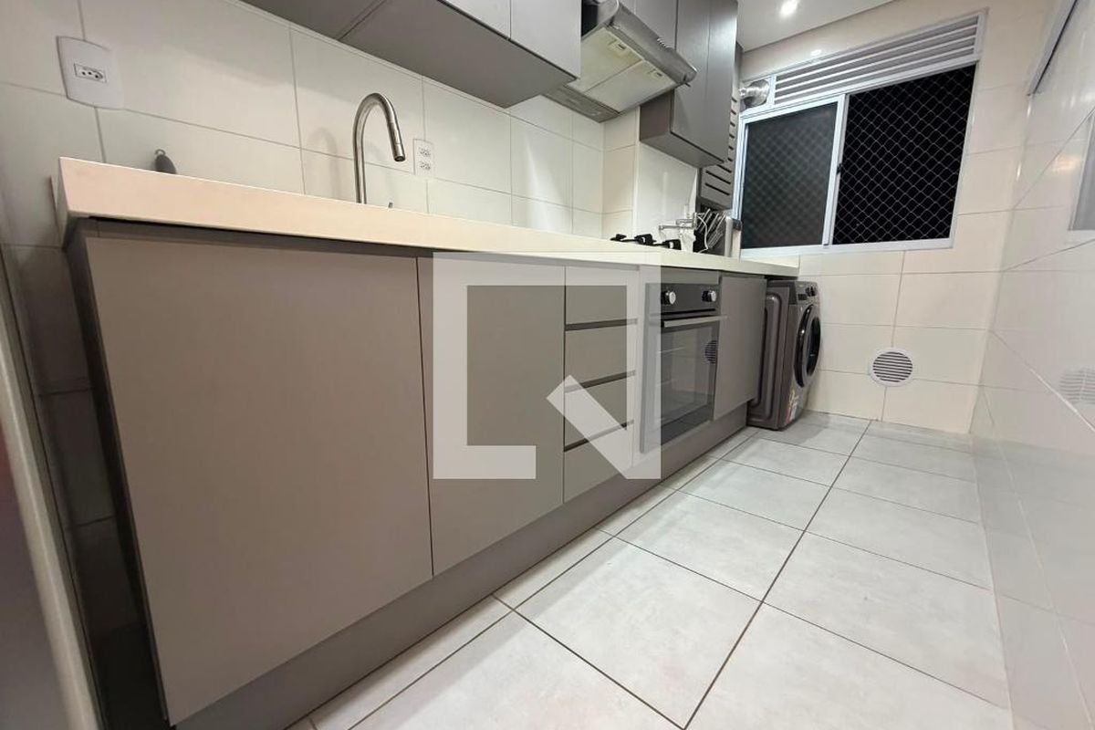 Apartamento à Venda - Parque Prado, 2 Quartos,  46 m2 em , Campinas - sp | SoloBR