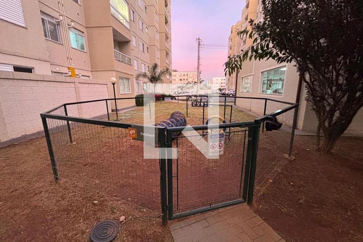 Apartamento à Venda - Parque Prado, 2 Quartos,  46 m2 em , Campinas - sp | SoloBR