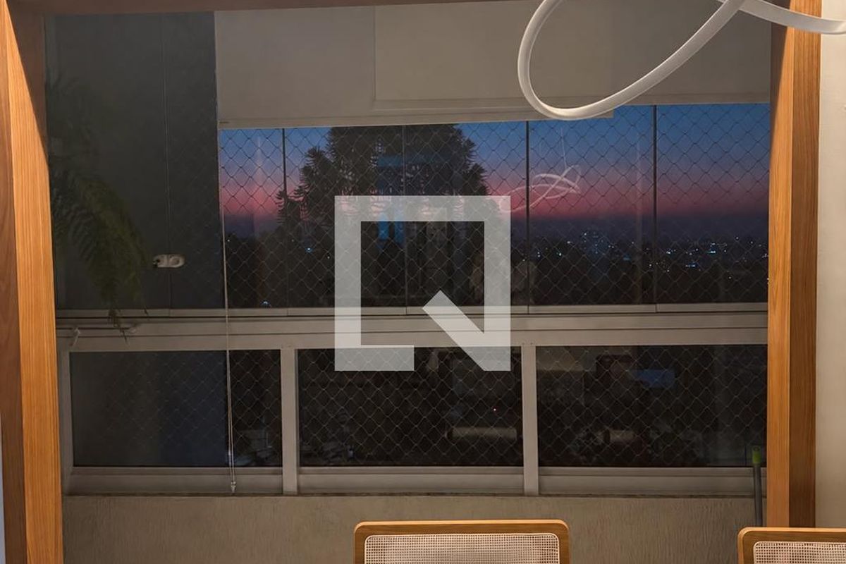 Apartamento à Venda - Parque Prado, 2 Quartos,  46 m2 em , Campinas - sp | SoloBR