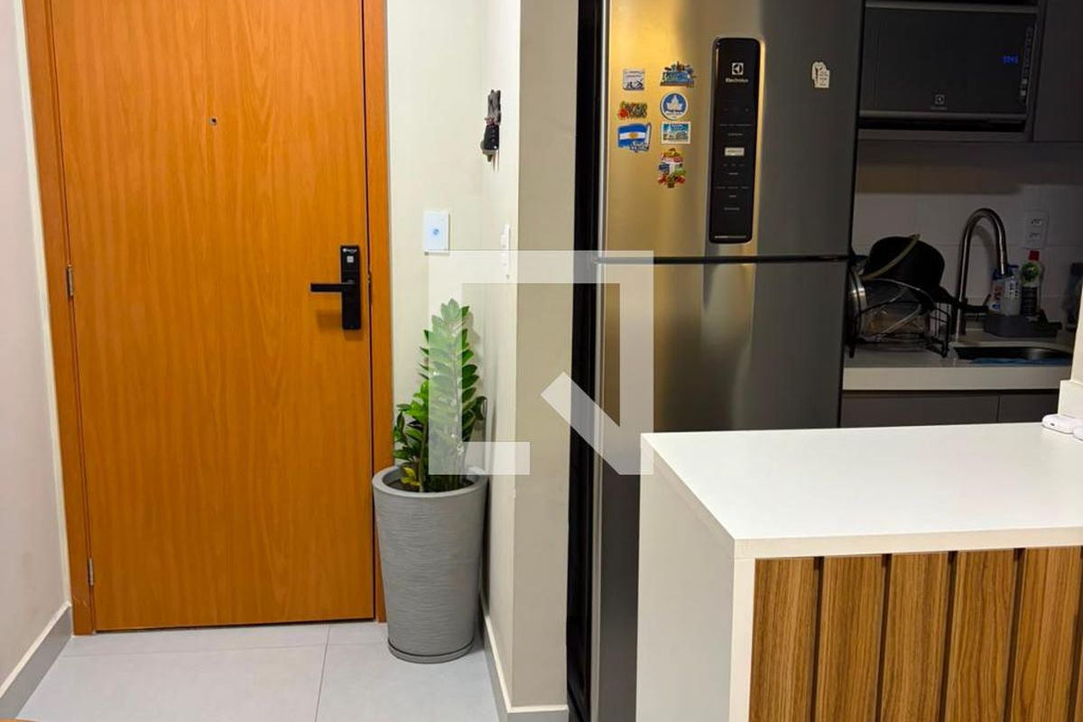 Apartamento à Venda - Parque Prado, 2 Quartos,  46 m2 em , Campinas - sp | SoloBR