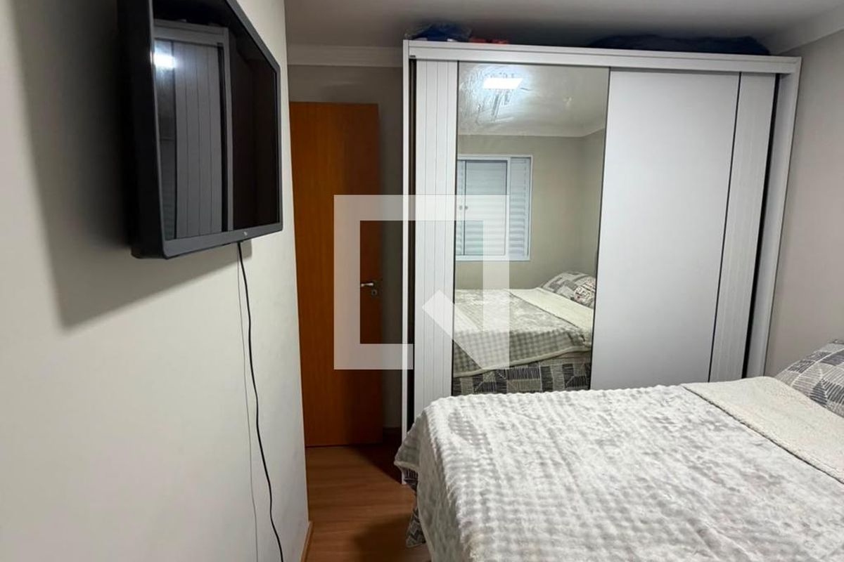 Apartamento à Venda - Parque Prado, 2 Quartos,  46 m2 em , Campinas - sp | SoloBR