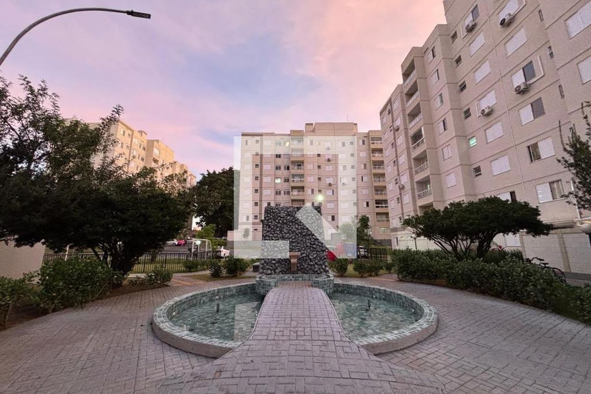 Apartamento à Venda - Parque Prado, 2 Quartos,  46 m2 em , Campinas - sp | SoloBR