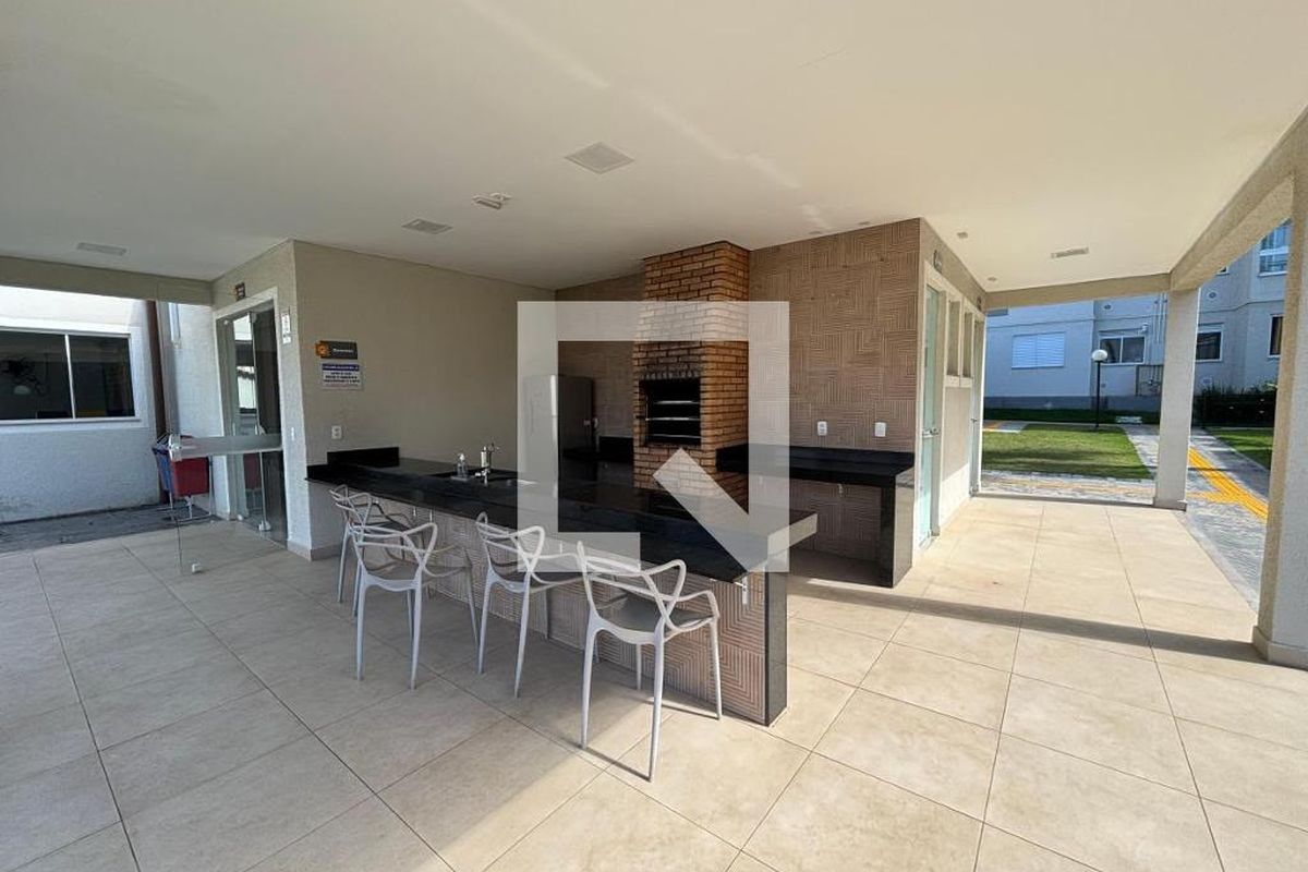 Apartamento à Venda - Parque Prado, 2 Quartos,  46 m2 em , Campinas - sp | SoloBR