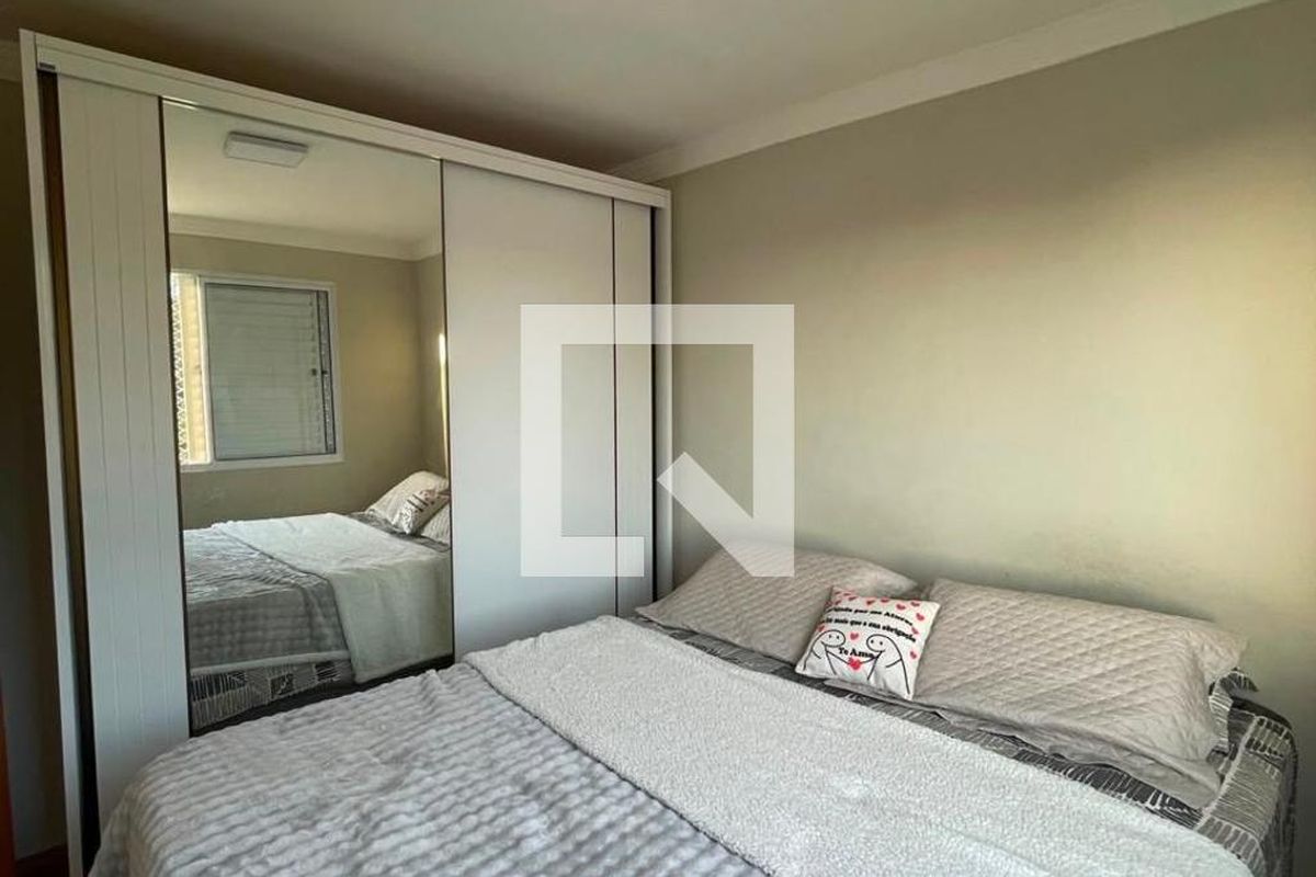 Apartamento à Venda - Parque Prado, 2 Quartos,  46 m2 em , Campinas - sp | SoloBR