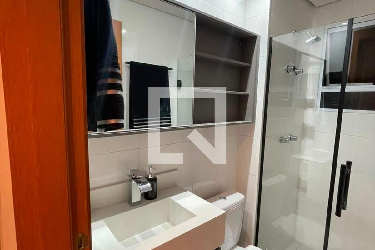 Apartamento à Venda - Parque Prado, 2 Quartos,  46 m2 em , Campinas - sp | SoloBR