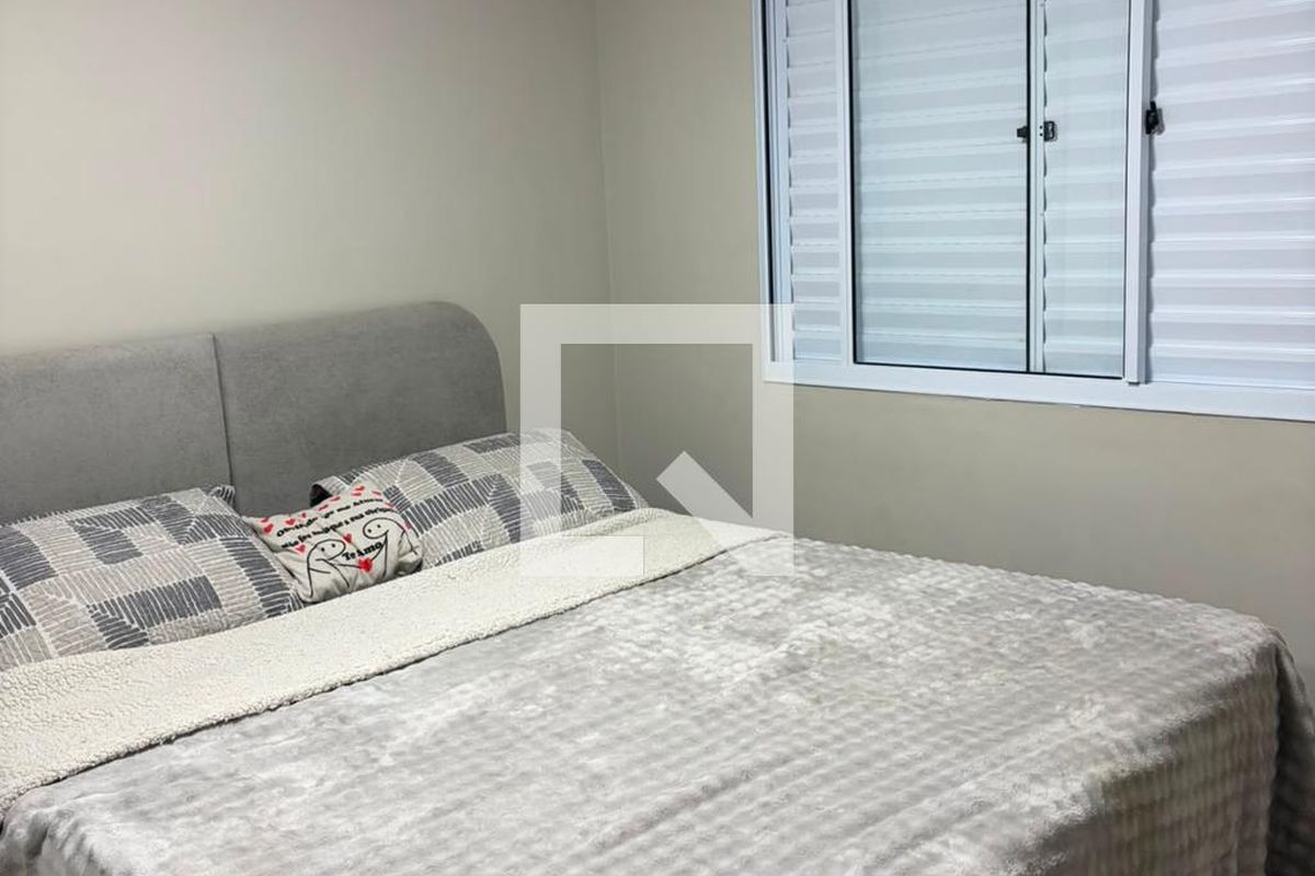 Apartamento à Venda - Parque Prado, 2 Quartos,  46 m2 em , Campinas - sp | SoloBR