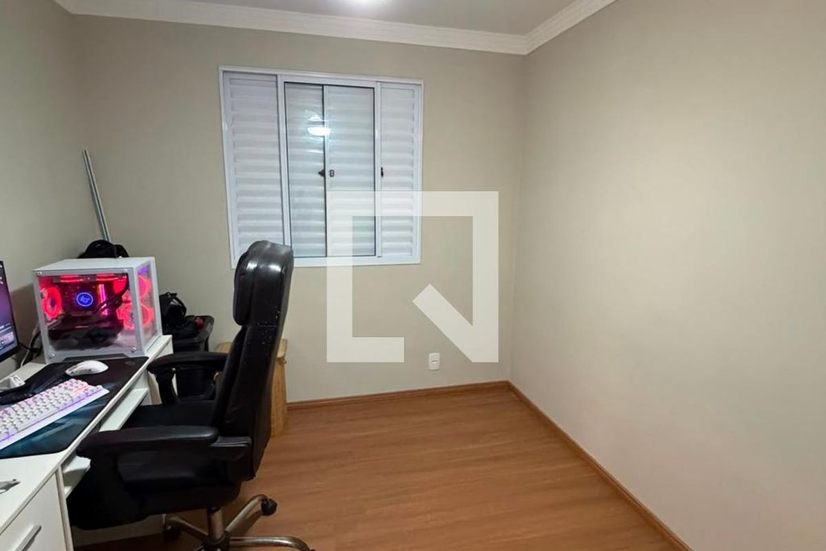 Apartamento à Venda - Parque Prado, 2 Quartos,  46 m2 em , Campinas - sp | SoloBR