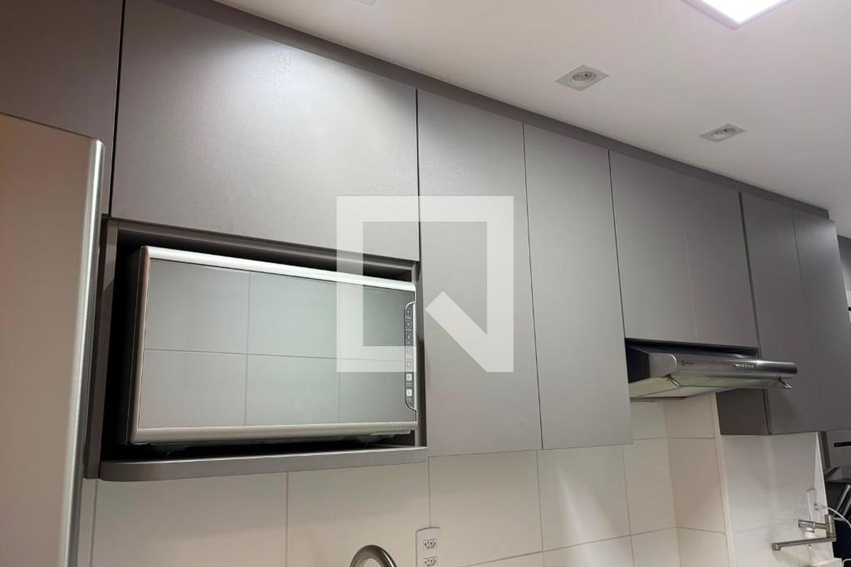 Apartamento à Venda - Parque Prado, 2 Quartos,  46 m2 em , Campinas - sp | SoloBR