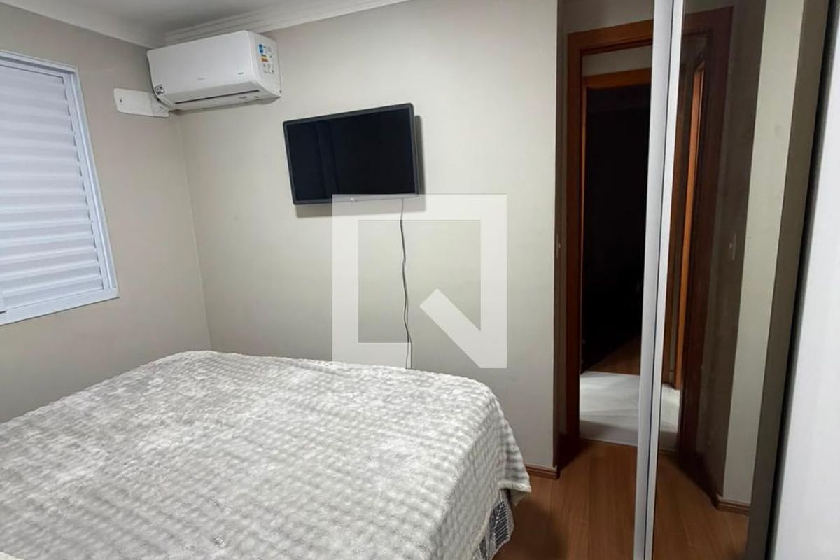 Apartamento à Venda - Parque Prado, 2 Quartos,  46 m2 em , Campinas - sp | SoloBR