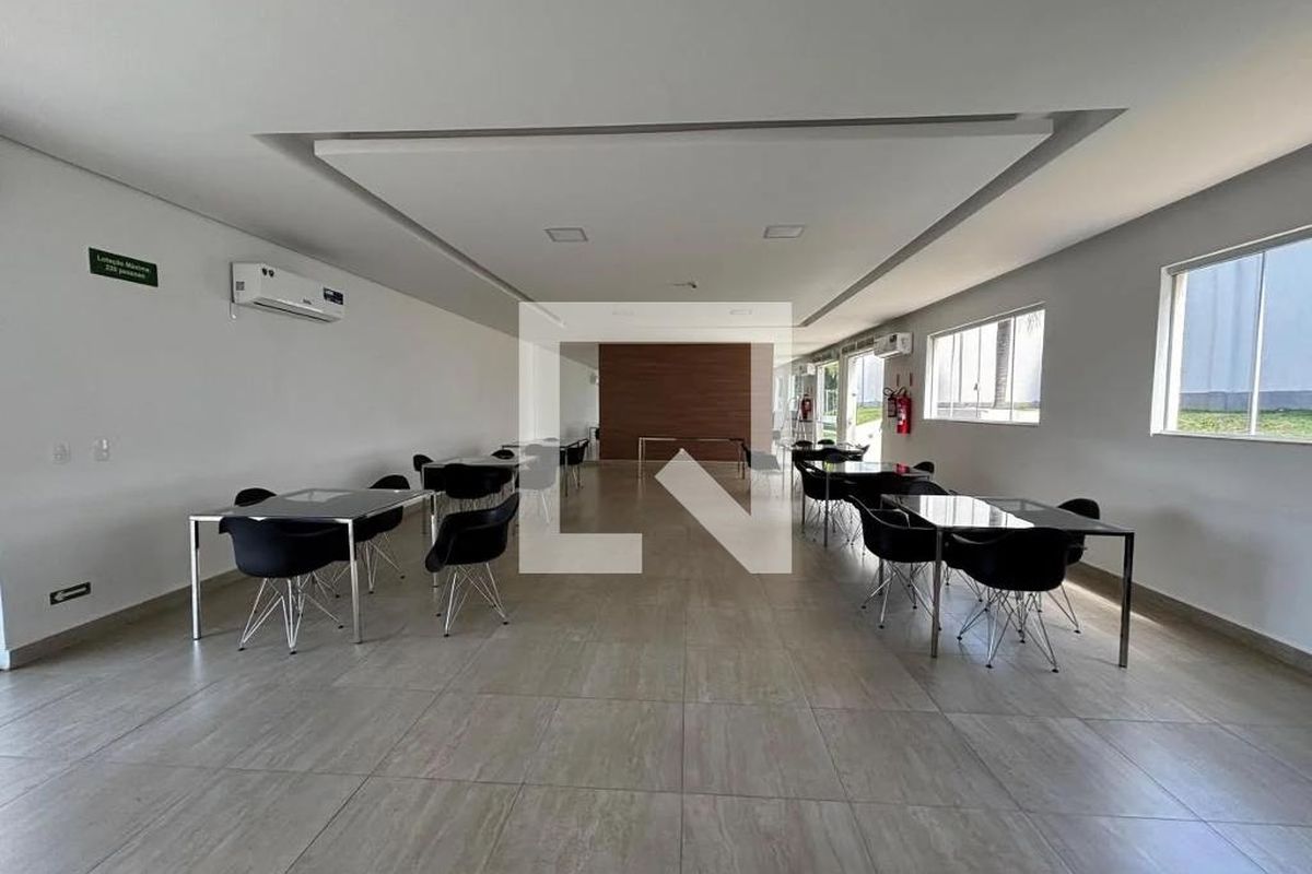 Apartamento à Venda - Parque Prado, 2 Quartos,  46 m2 em , Campinas - sp | SoloBR