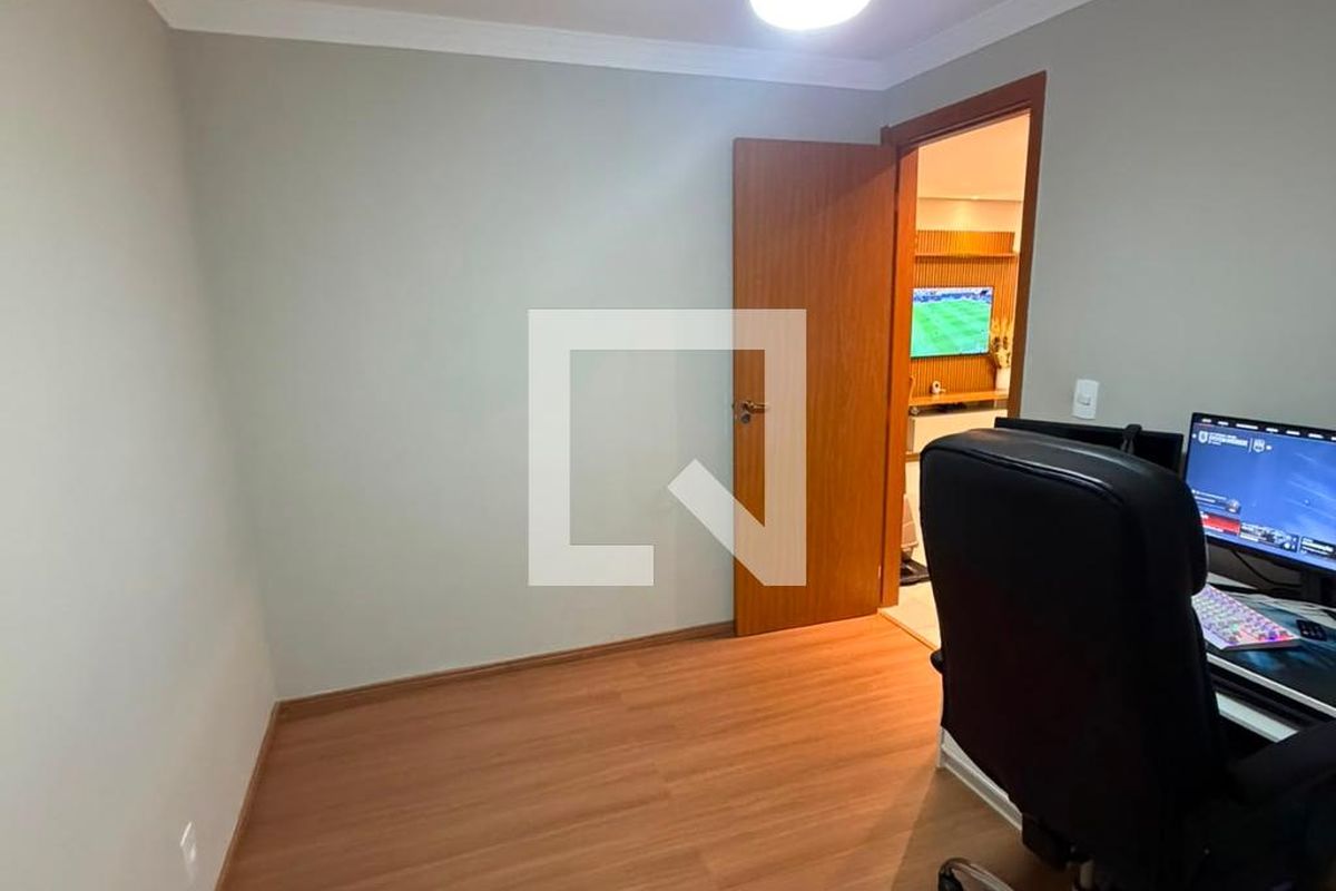 Apartamento à Venda - Parque Prado, 2 Quartos,  46 m2 em , Campinas - sp | SoloBR