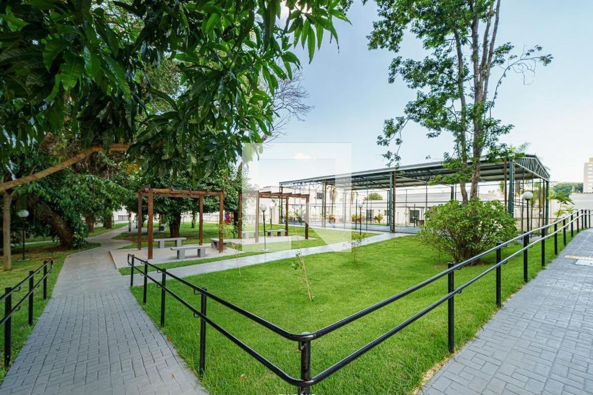 Apartamento à Venda - Parque Prado, 2 Quartos,  46 m2 em , Campinas - sp | SoloBR
