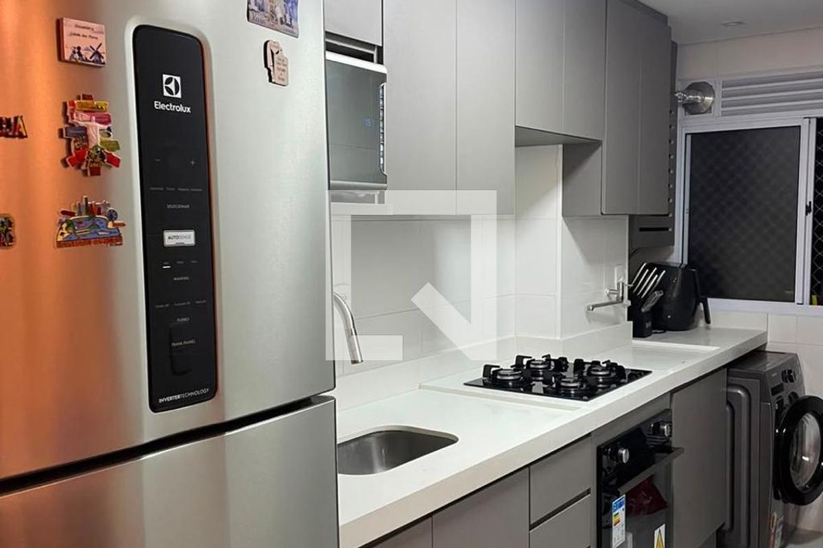Apartamento à Venda - Parque Prado, 2 Quartos,  46 m2 em , Campinas - sp | SoloBR