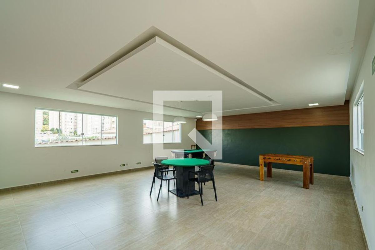 Apartamento à Venda - Parque Prado, 2 Quartos,  46 m2 em , Campinas - sp | SoloBR