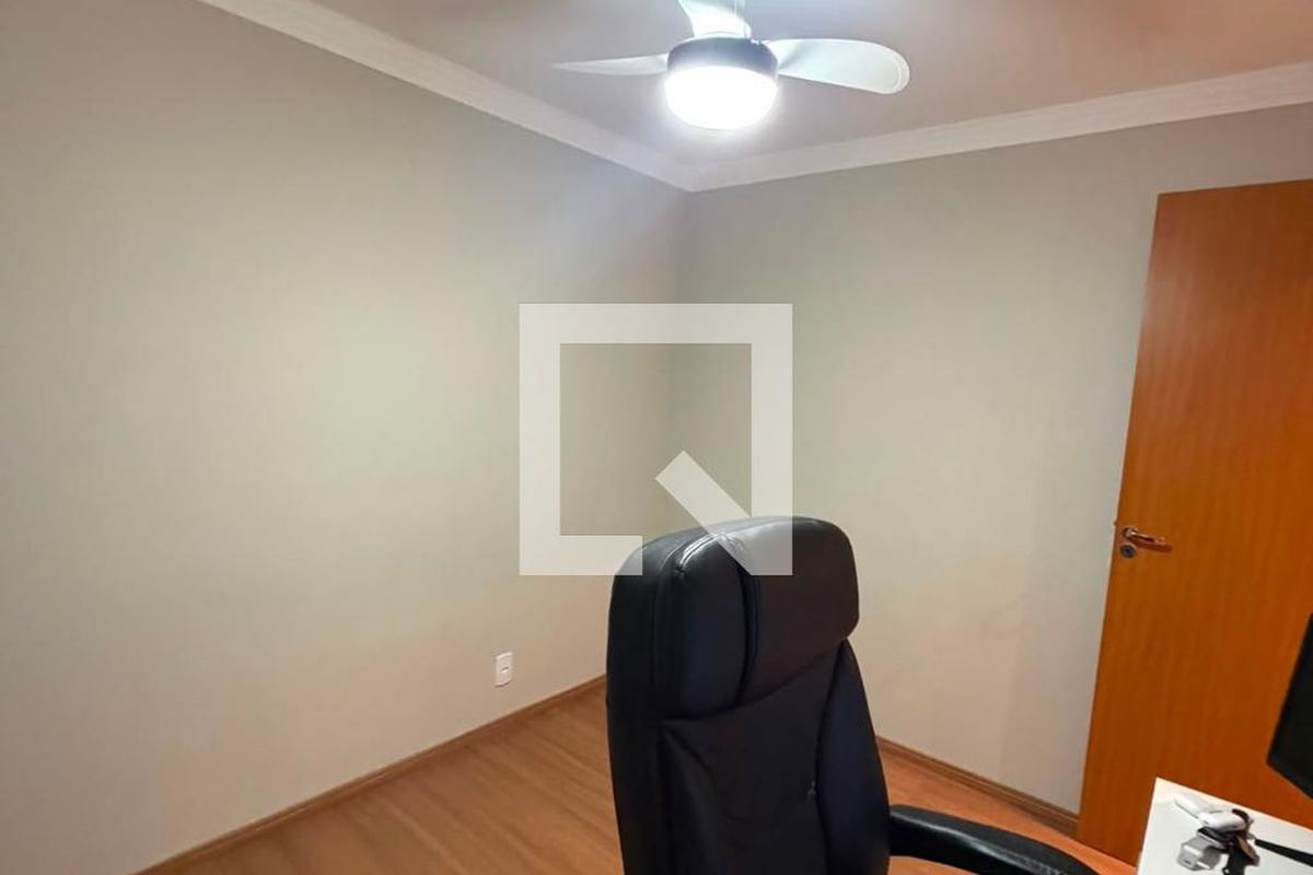 Apartamento à Venda - Parque Prado, 2 Quartos,  46 m2 em , Campinas - sp | SoloBR