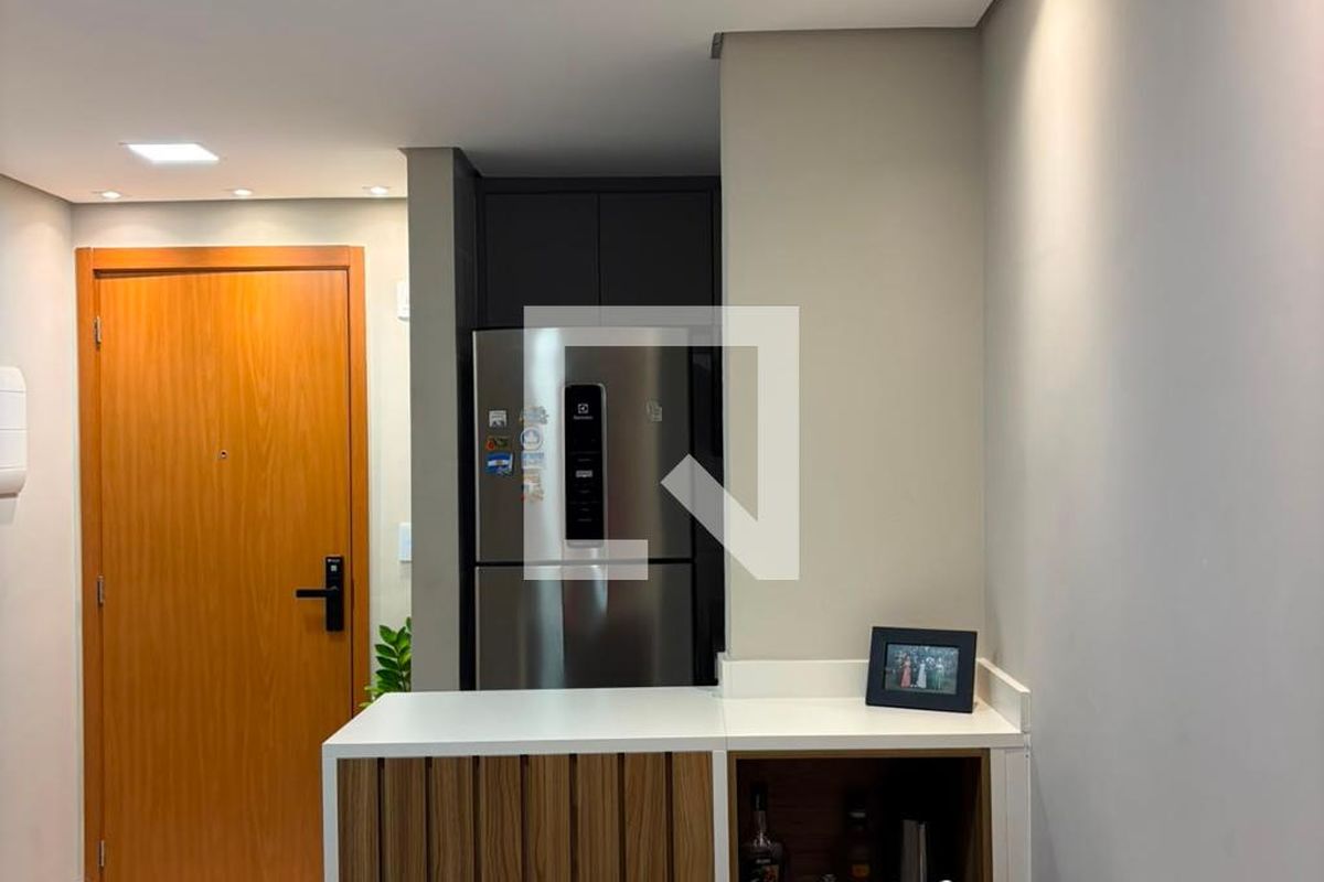 Apartamento à Venda - Parque Prado, 2 Quartos,  46 m2 em , Campinas - sp | SoloBR