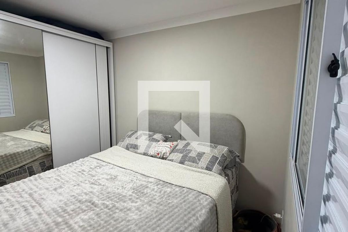 Apartamento à Venda - Parque Prado, 2 Quartos,  46 m2 em , Campinas - sp | SoloBR