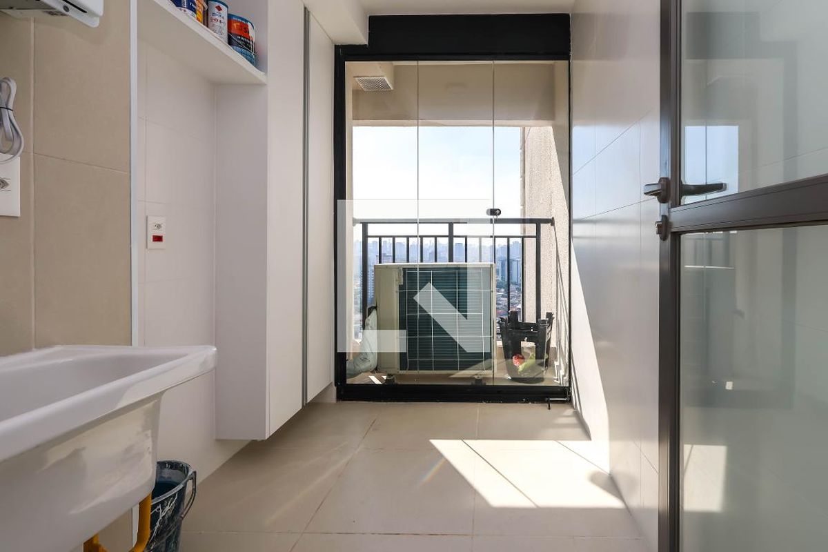 Apartamento, 3 quartos, 127 m² - Foto 47