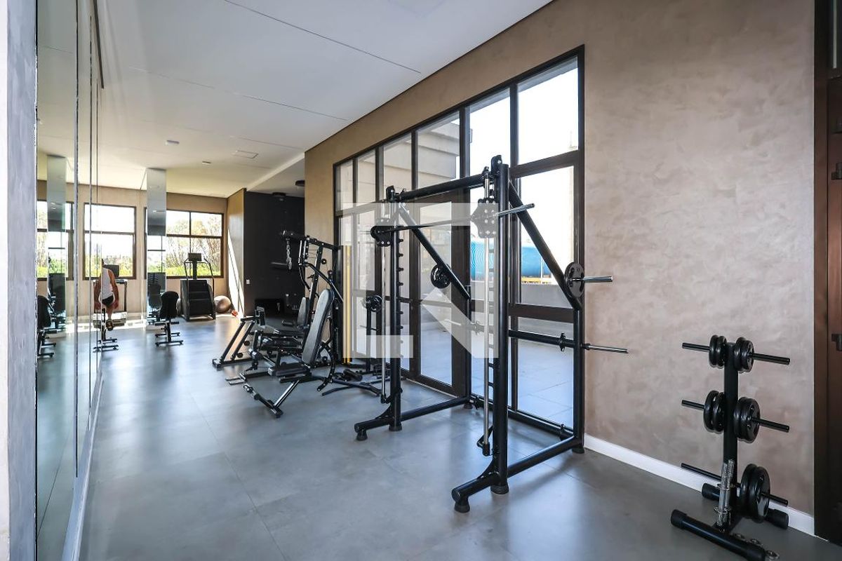 Apartamento, 3 quartos, 127 m² - Foto 51