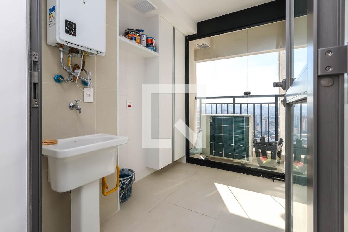 Apartamento, 3 quartos, 127 m² - Foto 46