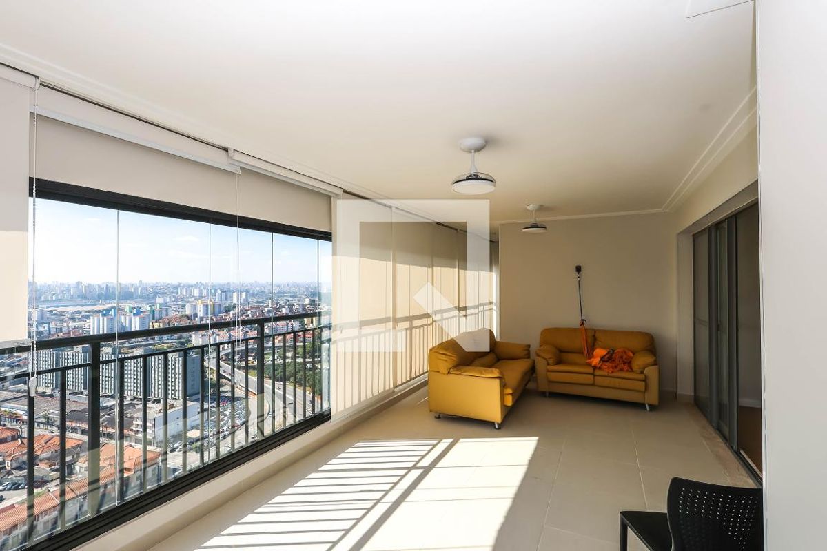 Apartamento, 3 quartos, 127 m² - Foto 8