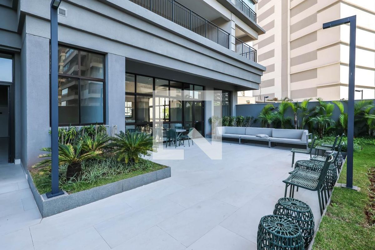 Apartamento, 3 quartos, 127 m² - Foto 57