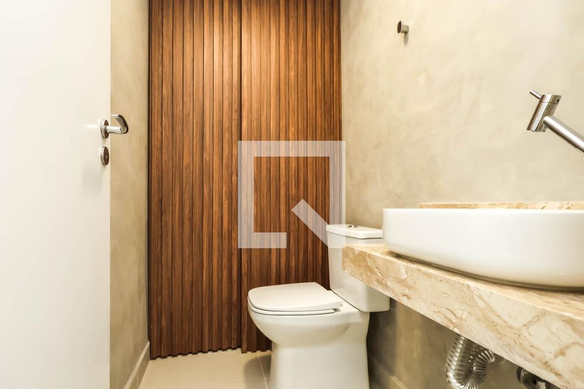 Apartamento, 3 quartos, 127 m² - Foto 35