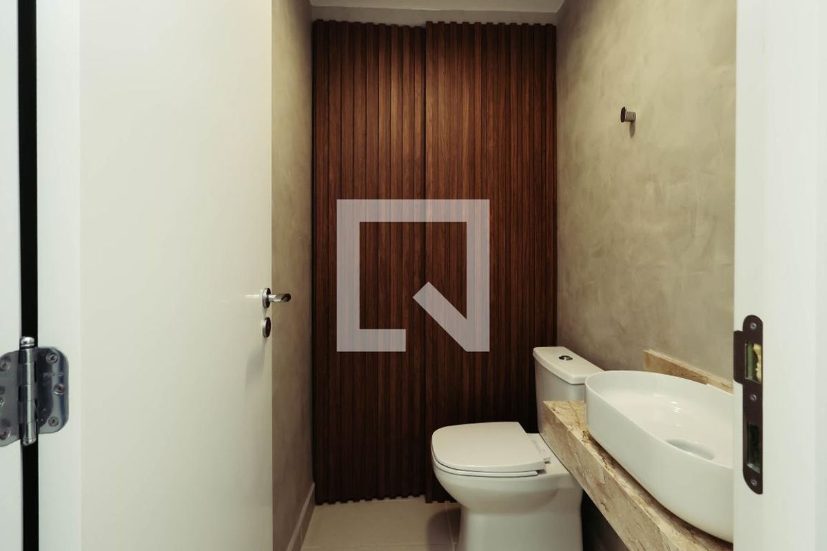 Apartamento, 3 quartos, 127 m² - Foto 37