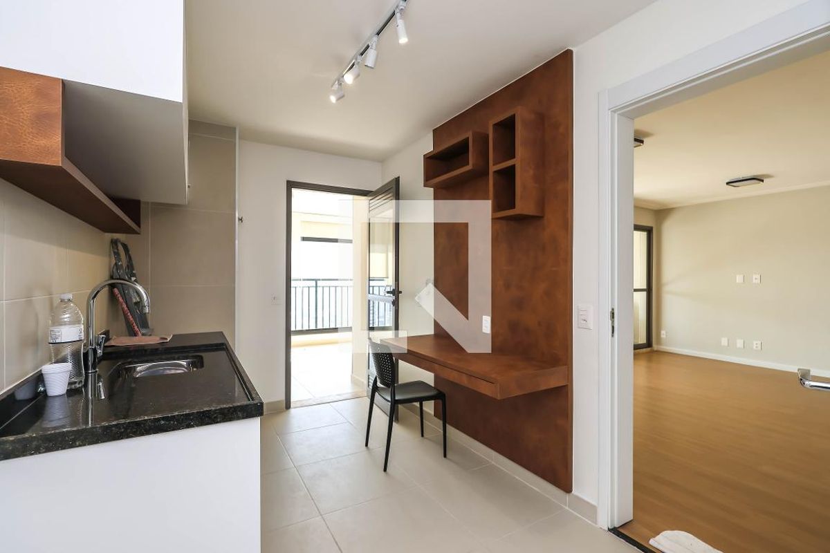 Apartamento, 3 quartos, 127 m² - Foto 39