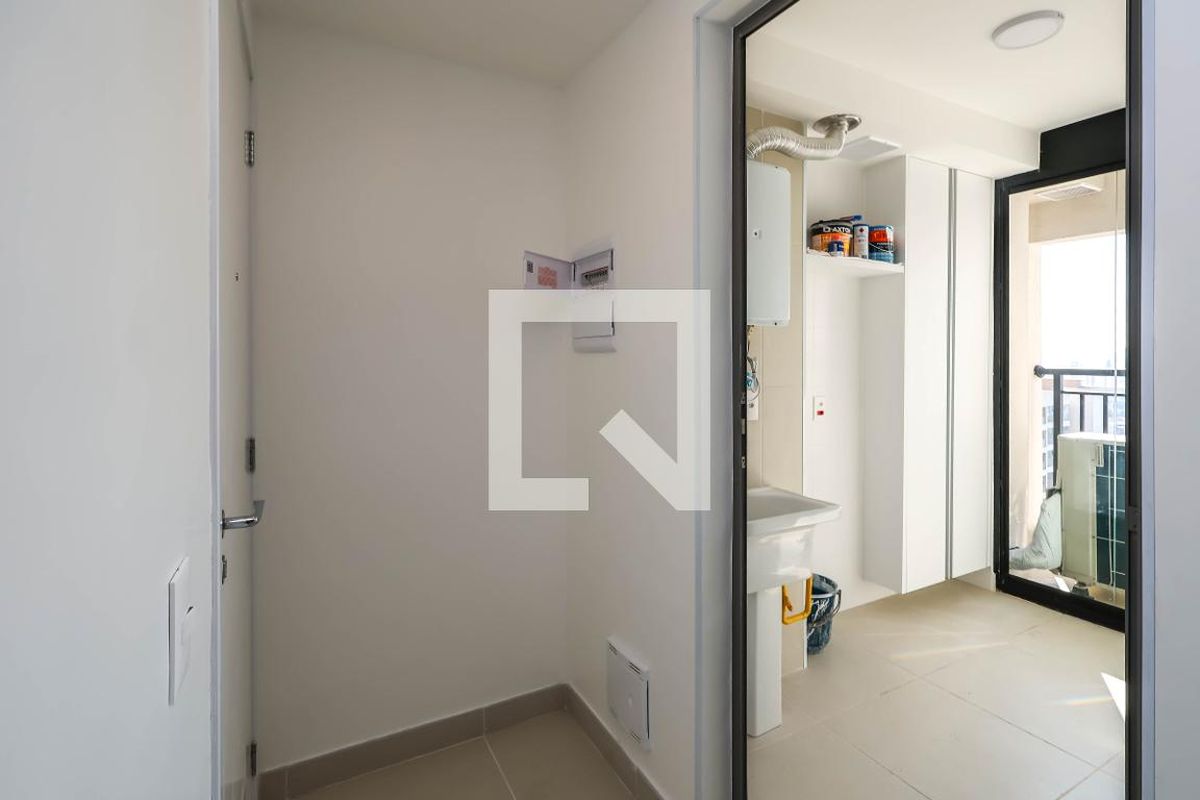 Apartamento, 3 quartos, 127 m² - Foto 45