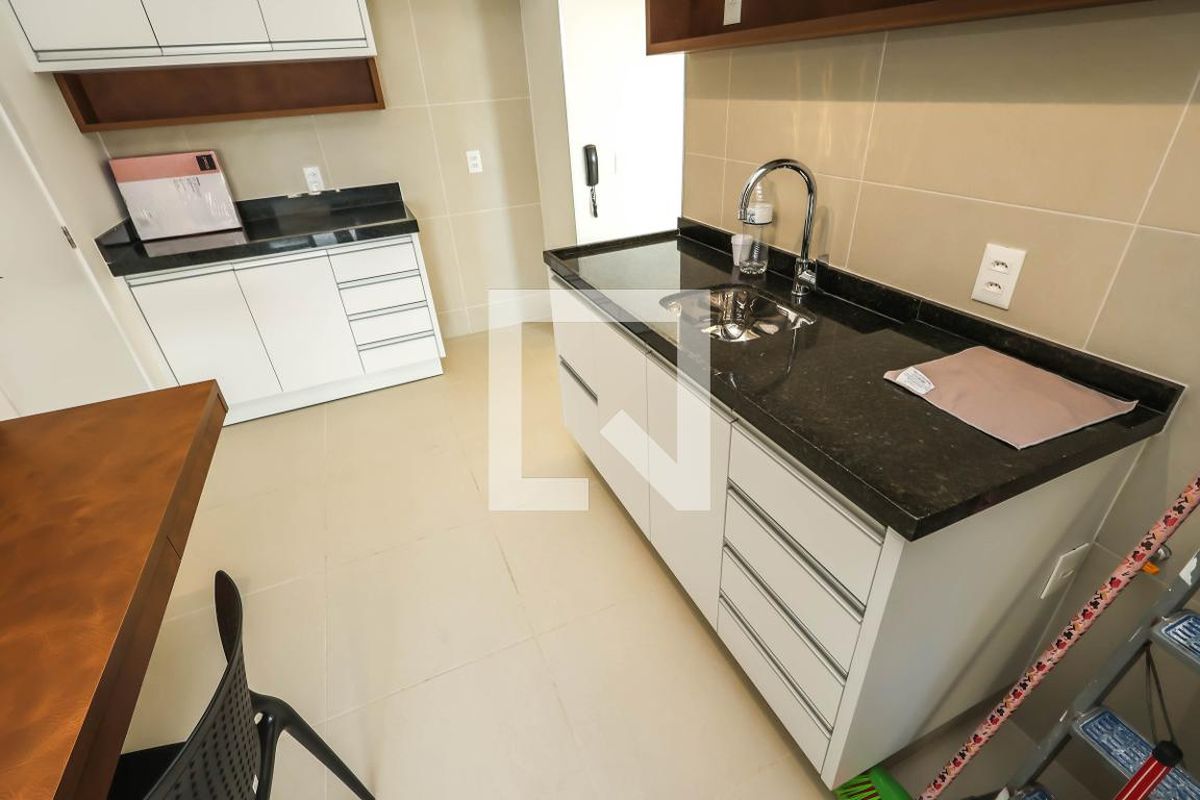 Apartamento, 3 quartos, 127 m² - Foto 44