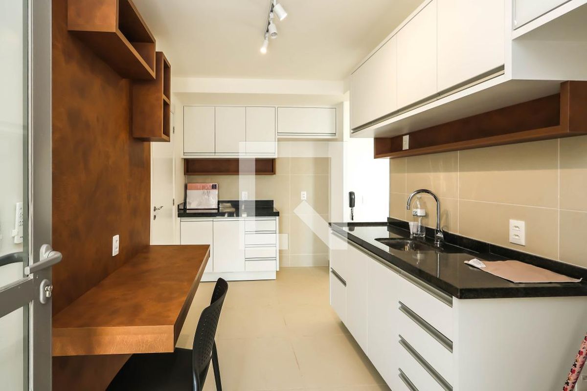 Apartamento, 3 quartos, 127 m² - Foto 42