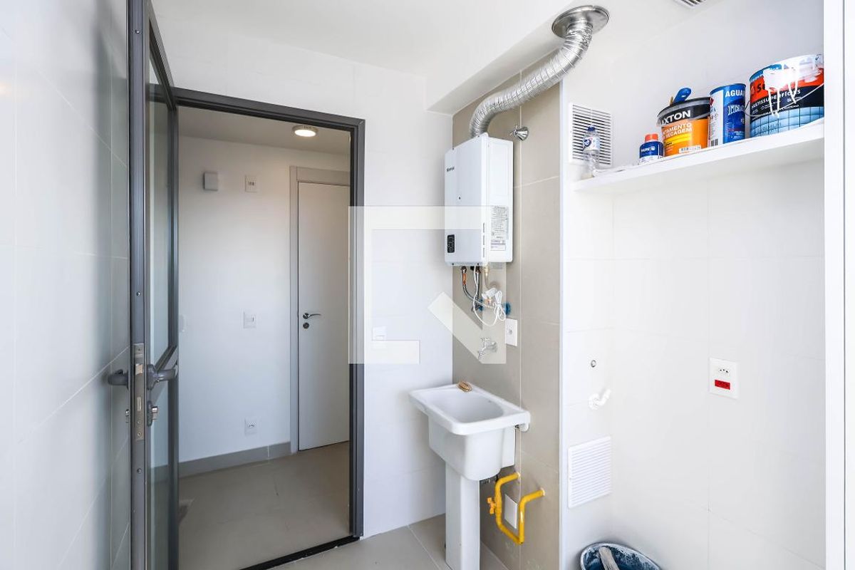 Apartamento, 3 quartos, 127 m² - Foto 48