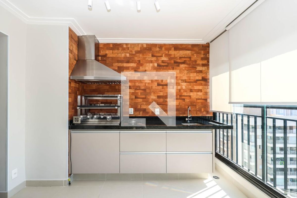 Apartamento, 3 quartos, 127 m² - Foto 9