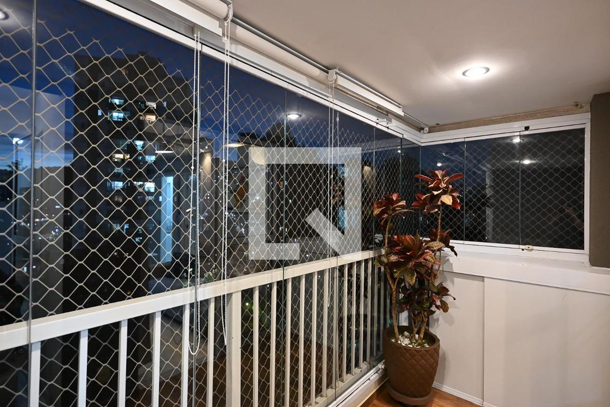 Apartamento, 1 quarto, 44 m² - Foto 9