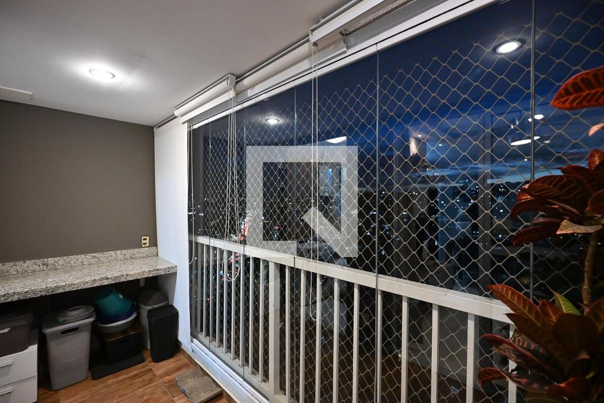 Apartamento, 1 quarto, 44 m² - Foto 11