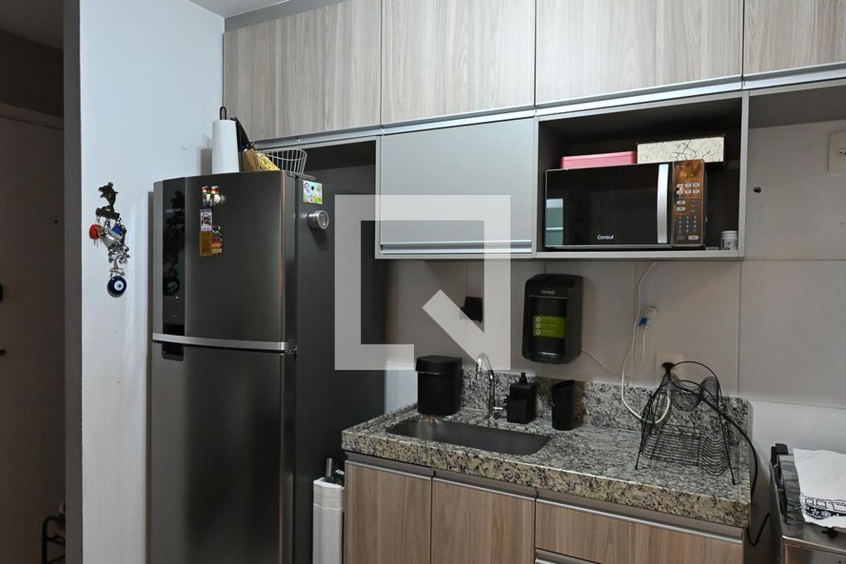 Apartamento, 1 quarto, 44 m² - Foto 25