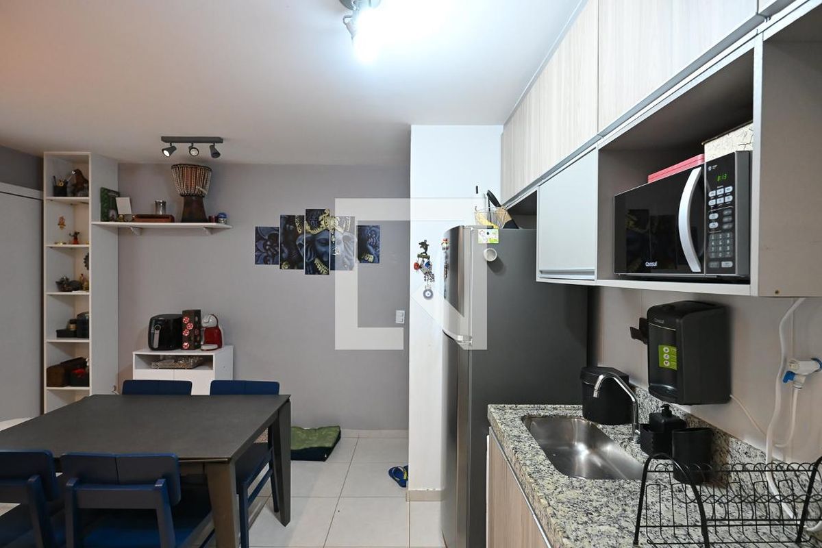 Apartamento, 1 quarto, 44 m² - Foto 24