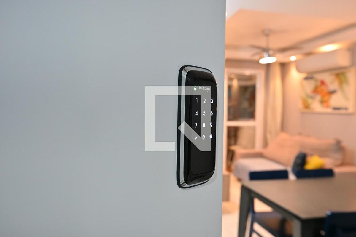 Apartamento, 1 quarto, 44 m² - Foto 8