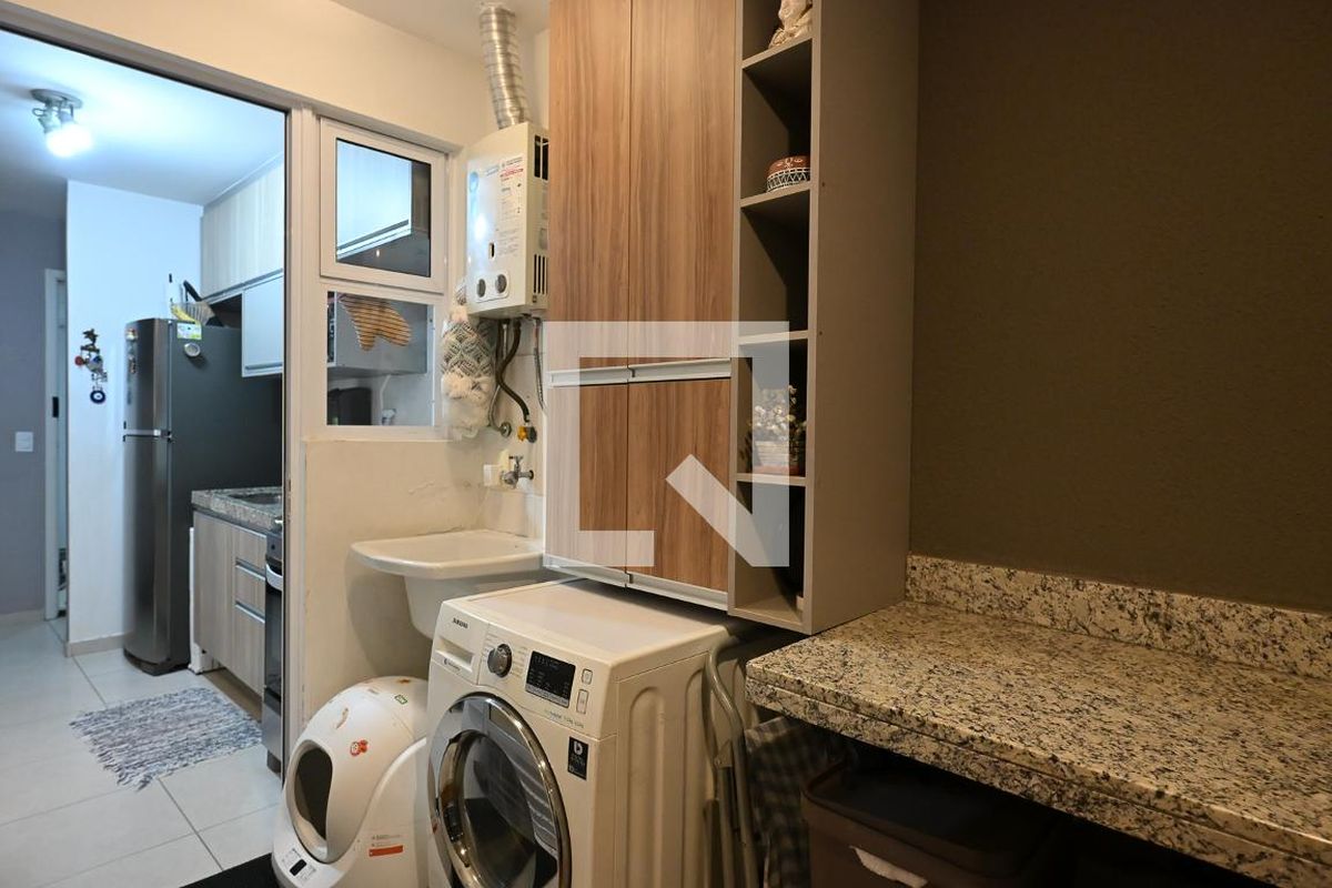 Apartamento, 1 quarto, 44 m² - Foto 26