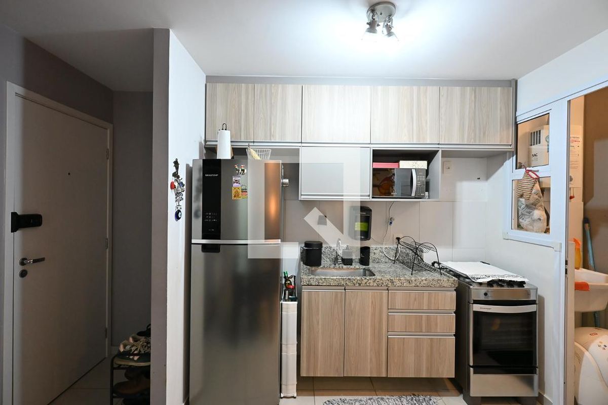 Apartamento, 1 quarto, 44 m² - Foto 22