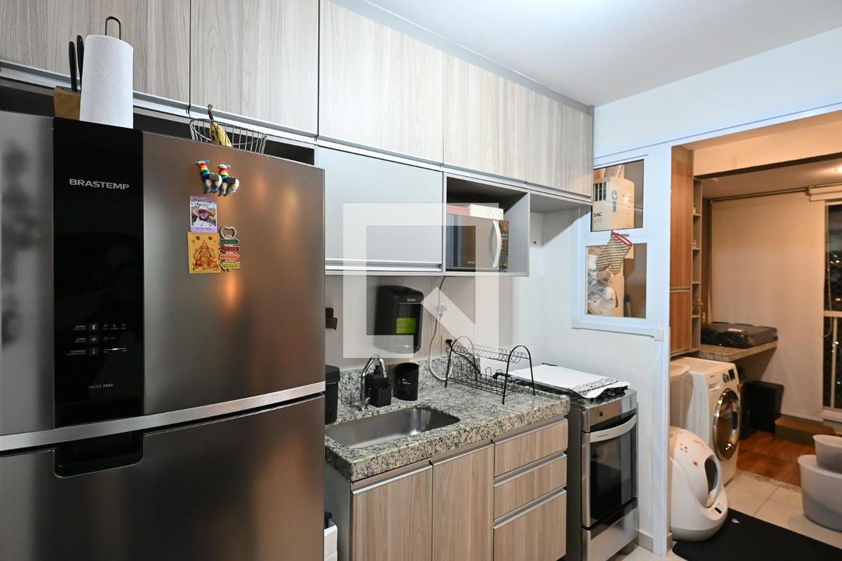 Apartamento, 1 quarto, 44 m² - Foto 23