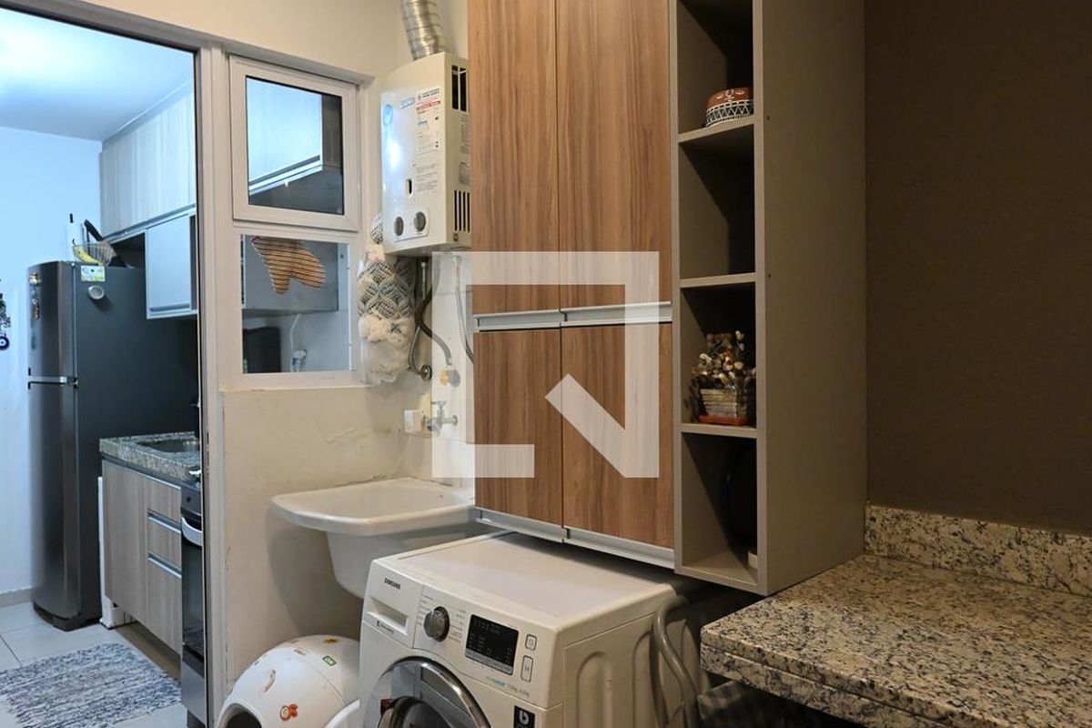 Apartamento, 1 quarto, 44 m² - Foto 27