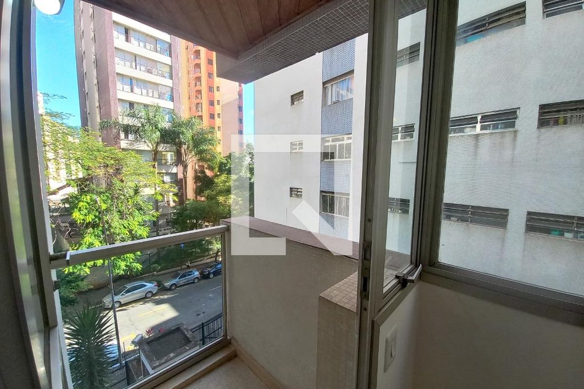 Apartamento, 2 quartos, 56 m² - Foto 5