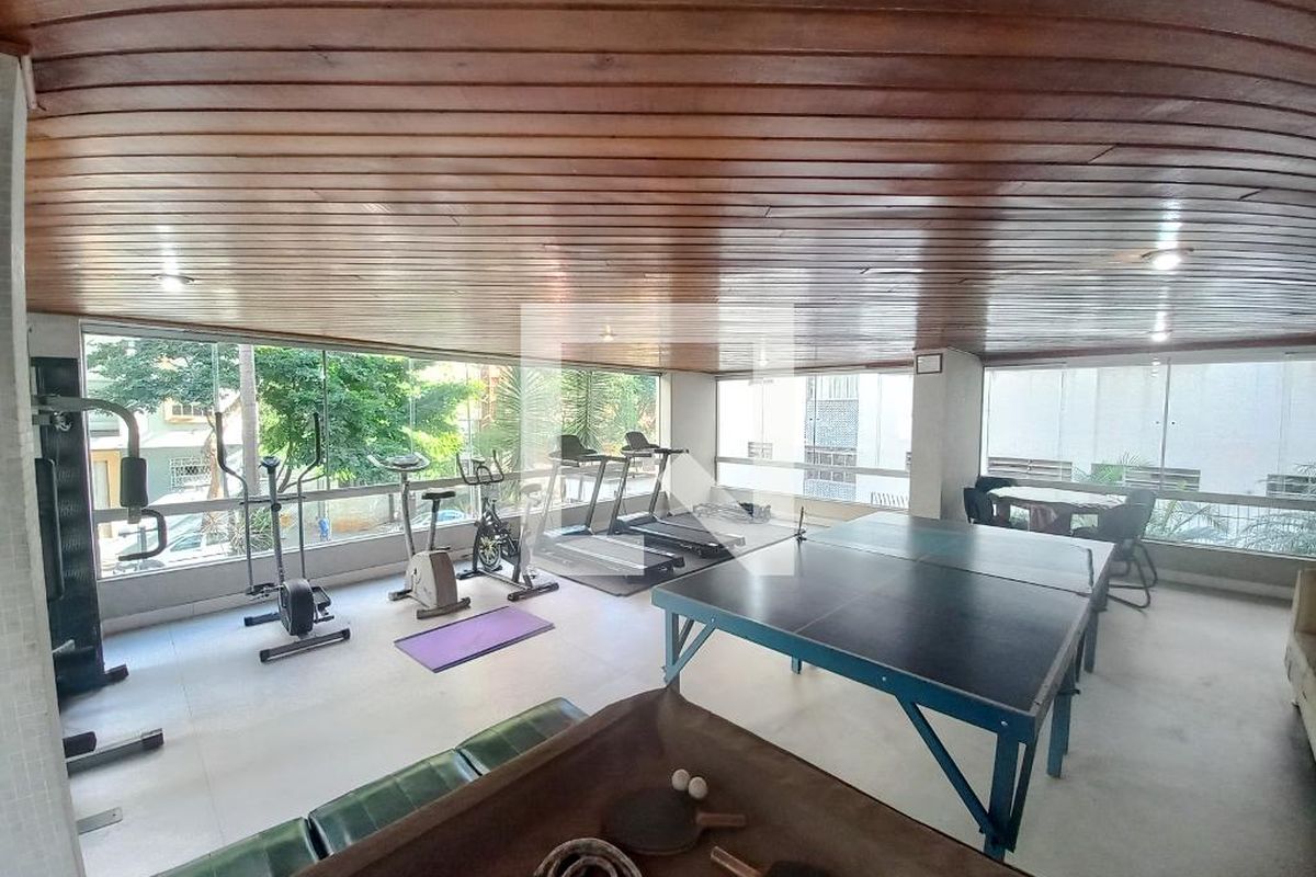Apartamento, 2 quartos, 56 m² - Foto 29