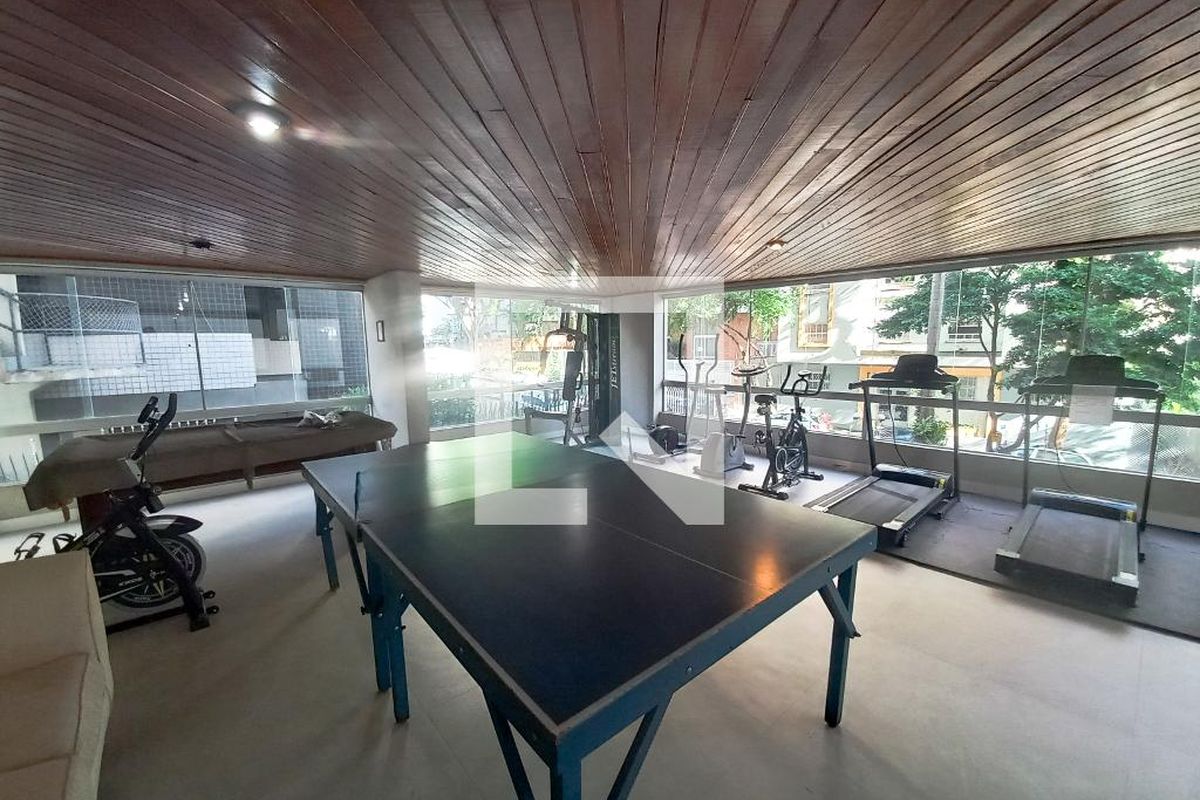 Apartamento, 2 quartos, 56 m² - Foto 30